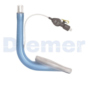 Reusable Laryngeal Mask Aura 40 No. 3 